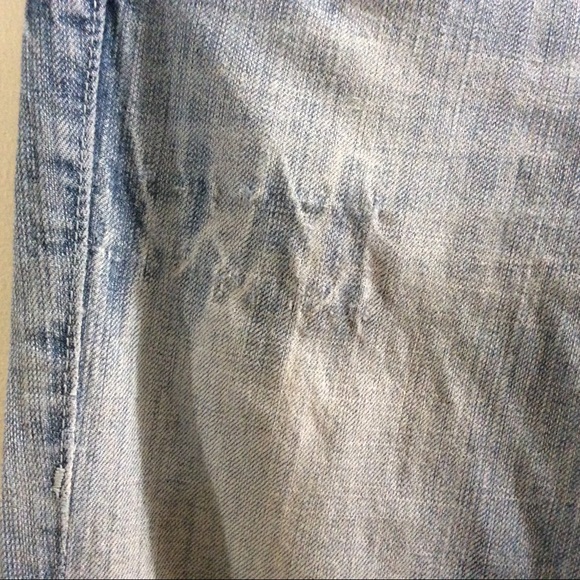 💖Miss Me Jeans studded and jewelled💖 - Picture 10 of 16